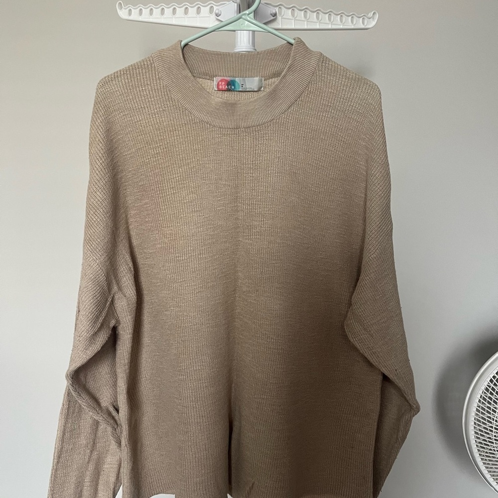 Free People Malibu Set